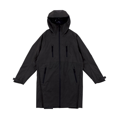Kiu RAIN ZIP UP