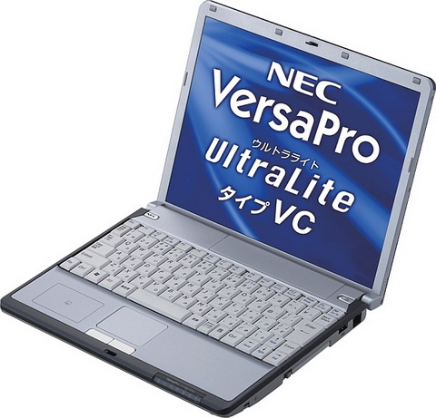 NEC VY10A/C-5