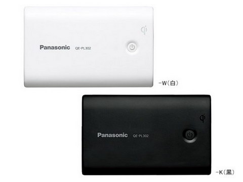 Panasonic QE-PL302