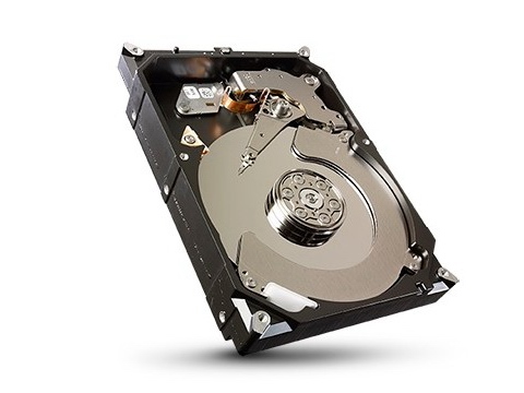 SEAGATE ST8000AS0002