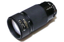 AF Zoom-Nikkor ED 80-200mm F2.8